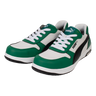 PUMA 安全靴 64.209.0 フロントコート グリーン ロー 緑