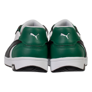 PUMA 安全靴 64.209.0 フロントコート グリーン ロー 緑