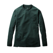 バートル 655 ロングTシャツ ドライメッシュシリーズ ユニセックス 全6色 ミルスグリーン