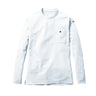バートル 655 ロングTシャツ ドライメッシュシリーズ ユニセックス 全6色 ホワイト