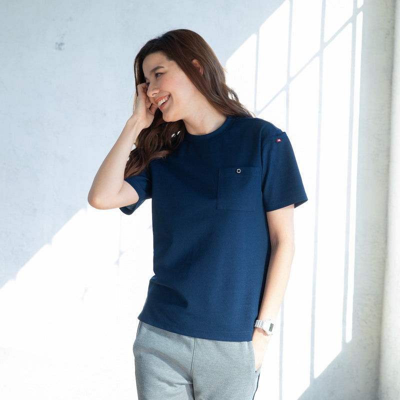 バートル 657 フォーマルTシャツ ドライメッシュシリーズ