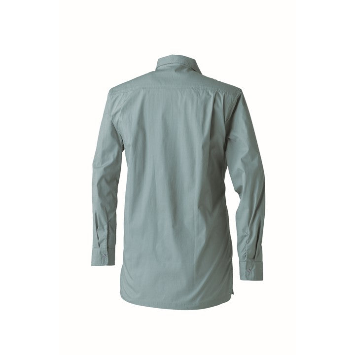 寅壱 1021-125 比翼綿シャツ