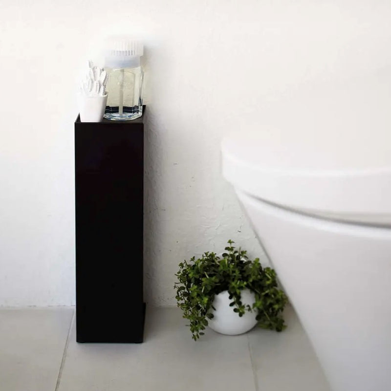 山崎実業 7850 7851 タワー トイレットペーパーホルダー