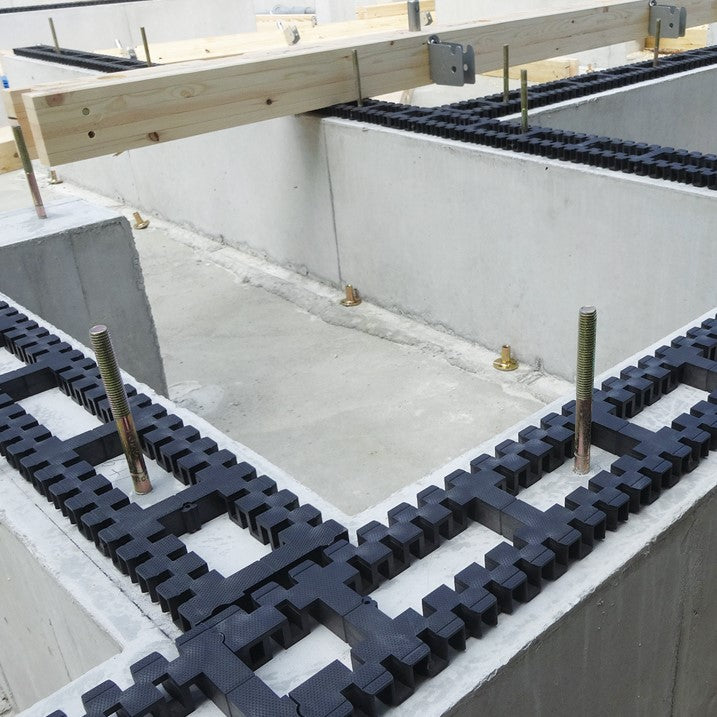 城東テクノ KP-L キソパッキンロング バラ出し