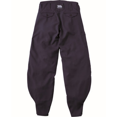 寅壱 7030-448 細身超超ロング八分 ポリエステル 2025-26AW