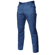 AIR CRAFT対応　企業ユニフォームにフィットするエコロジカルプロダクト　7042 カーゴパンツ 45インディゴ / S