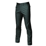 AIR CRAFT対応　企業ユニフォームにフィットするエコロジカルプロダクト　7043 ユニセックスパンツ 59オリーブグレー / S