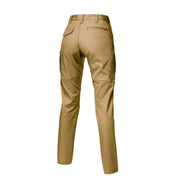 AIR CRAFT対応　企業ユニフォームにフィットするエコロジカルプロダクト　7049 レディースカーゴパンツ 23カーキ / S