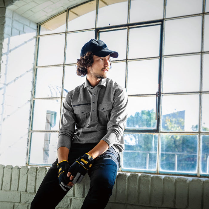 cleekTシャツ 5.6オンス ヘビーウェイトTシャツ | メンズ | 1枚 | 00085-CVT