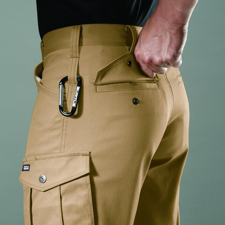 バートル 7052  カーゴパンツ