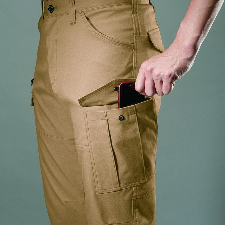 バートル 7052  カーゴパンツ