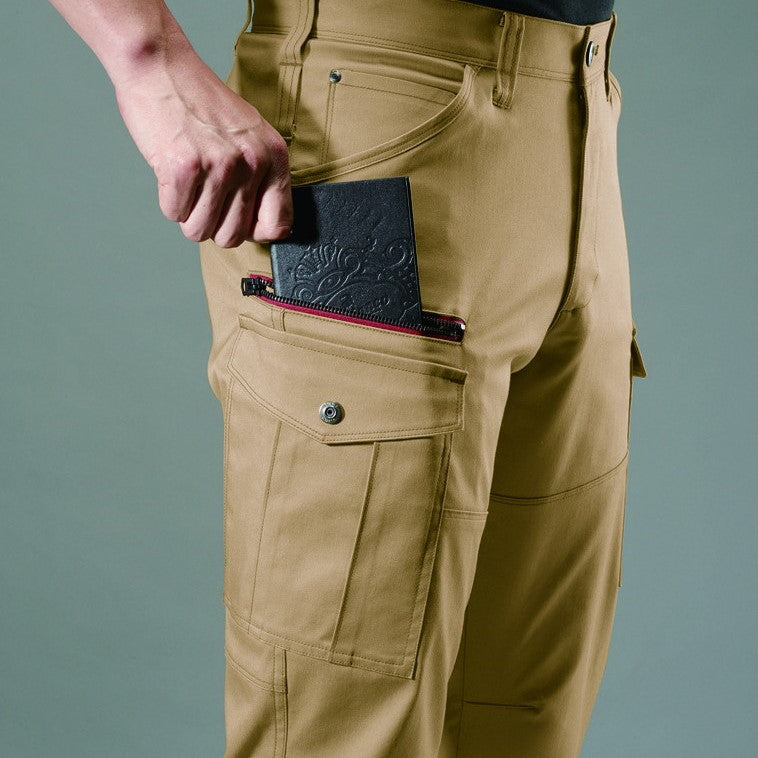 バートル 7052  カーゴパンツ