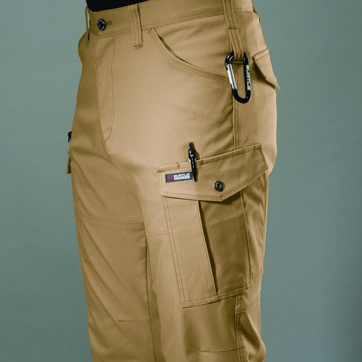 バートル 7052  カーゴパンツ