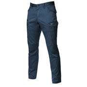 バートル 7052  カーゴパンツ インディゴ