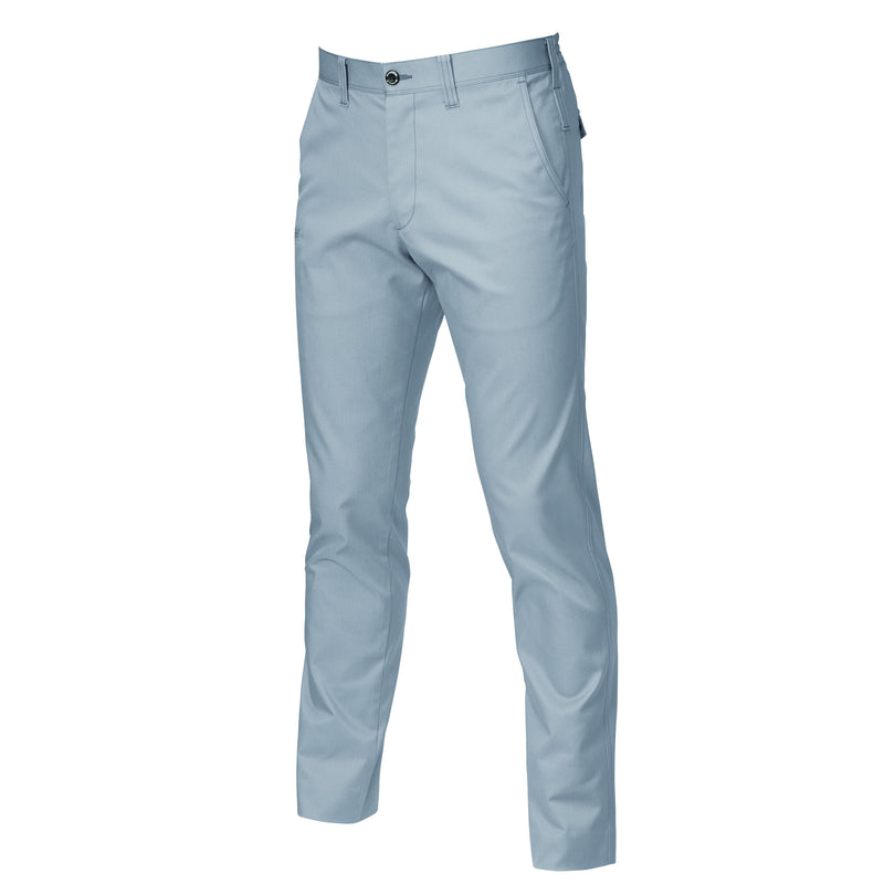 バートル 7053  ユニセックスパンツ シルバー