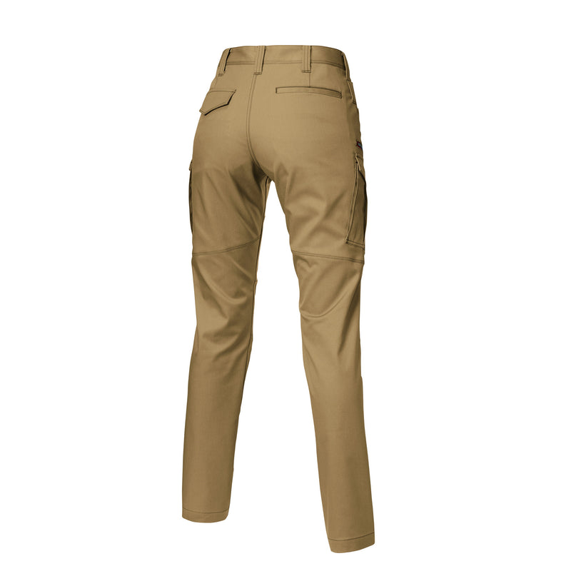 バートル 7059  レディースカーゴパンツパンツ カーキ