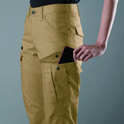 バートル 7059  レディースカーゴパンツパンツ