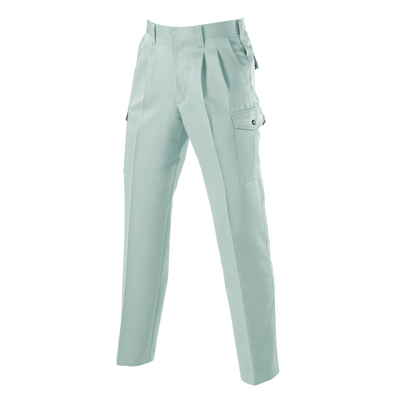 バートル 7072  ツータックカーゴパンツ シェル