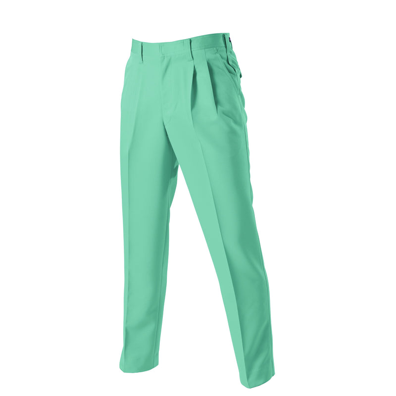 バートル 7073  ツータックカーゴパンツ アースグリーン