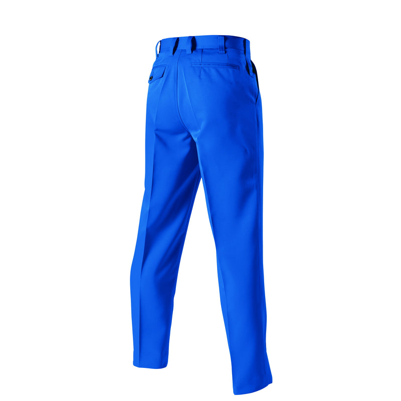 バートル 7073  ツータックカーゴパンツ ロイヤルブルー