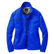 バートル 7081  ジャケット ロイヤルブルー