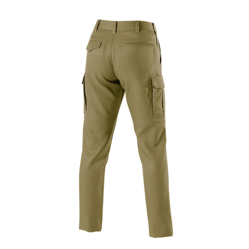 バートル 7082  カーゴパンツ キャメル