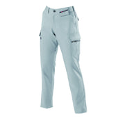 バートル 7082  カーゴパンツ シルバー