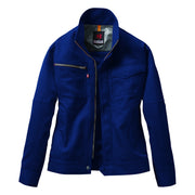 バートル 7088 レディースジャケット ネイビー