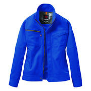 バートル 7088 レディースジャケット ロイヤルブルー