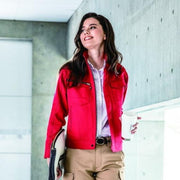 バートル 7088 レディースジャケット