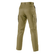 バートル 7089  レディースカーゴパンツ キャメル