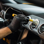 ショーワグローブ 709B メカ二クスギア 50枚入り ブラック 新商品