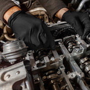 ショーワグローブ 709B メカ二クスギア 50枚入り ブラック 新商品