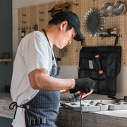 ショーワグローブ 709B メカ二クスギア 50枚入り ブラック 新商品