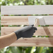 ショーワグローブ 709B メカ二クスギア 50枚入り ブラック 新商品