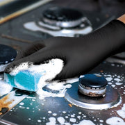 ショーワグローブ 709B メカ二クスギア 50枚入り ブラック 新商品