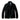 撥水性・防風性に優れた幅広く着れるジャケット　Staff Jacket Series　710コーチジャケット　ユニセックス 35ブラック / S