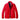 撥水性・防風性に優れた幅広く着れるジャケット　Staff Jacket Series　710コーチジャケット　ユニセックス 98カーディナル / S