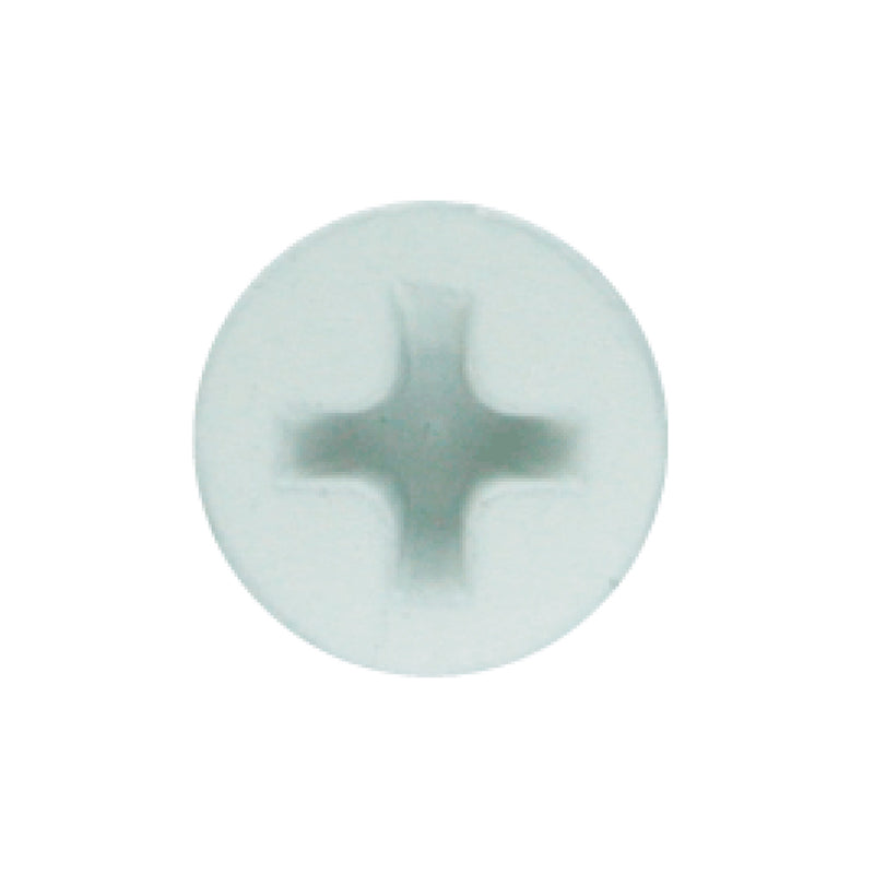 軽天一発ビス ラッパ 特殊色　1000本入り マーブル色　20mm　713020Q