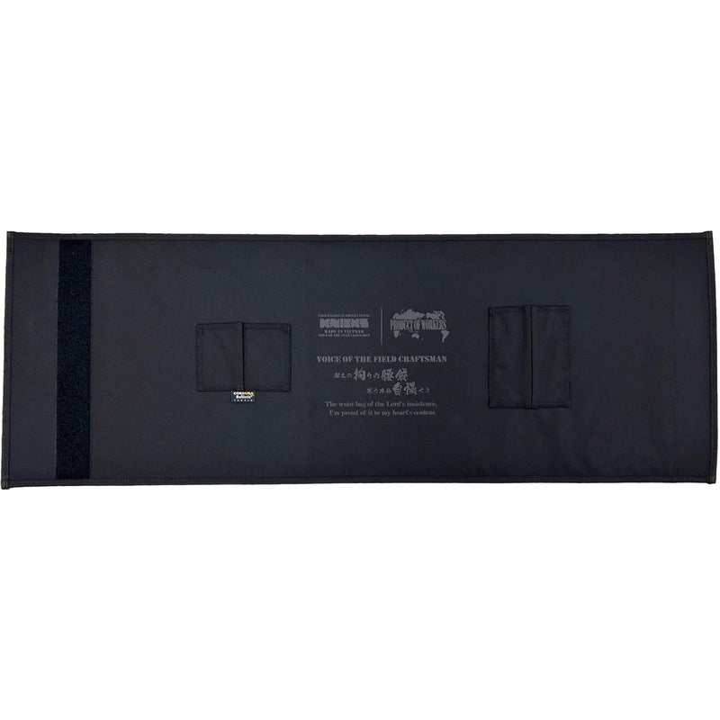 ニックス BA-3139H BA生地電工バケツ 自立アタッチメント