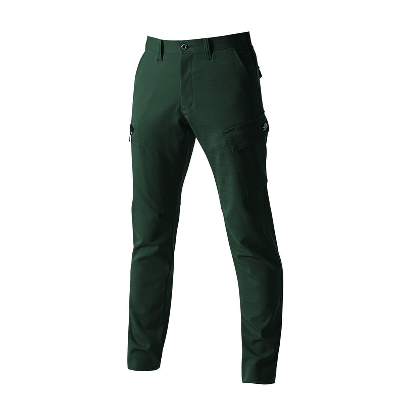 バートル 7302 カーゴパンツ ミルスグリーン