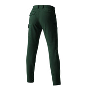 バートル 7302 カーゴパンツ ミルスグリーン