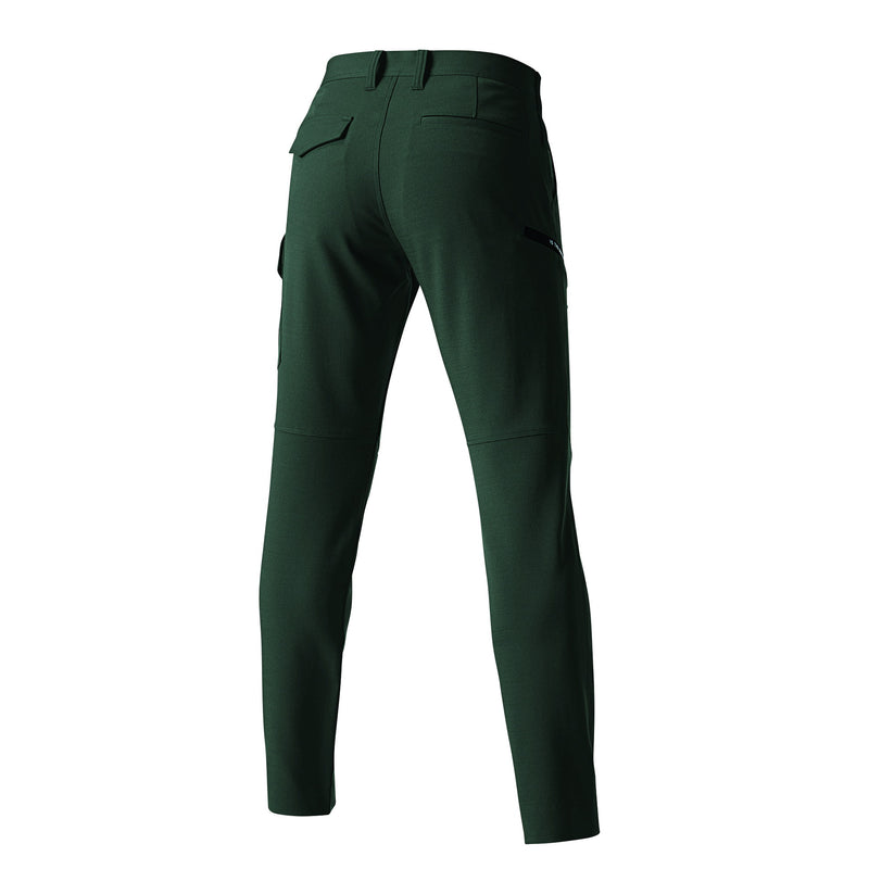 バートル 7302 カーゴパンツ ミルスグリーン