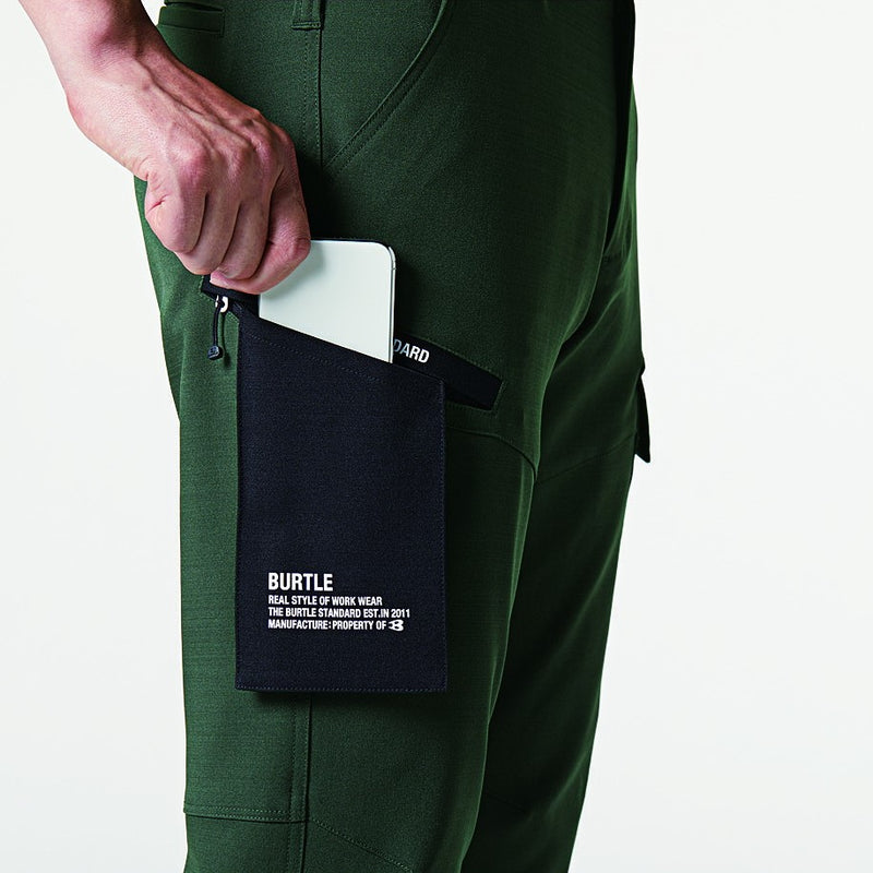 バートル 7302 カーゴパンツ