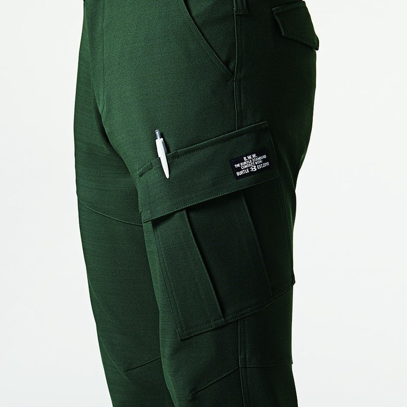 バートル 7302 カーゴパンツ