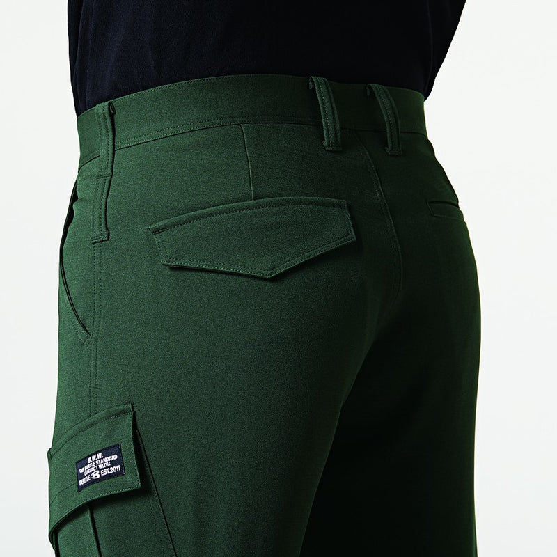 バートル 7302 カーゴパンツ