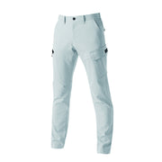 バートル 7302 カーゴパンツ シルバー
