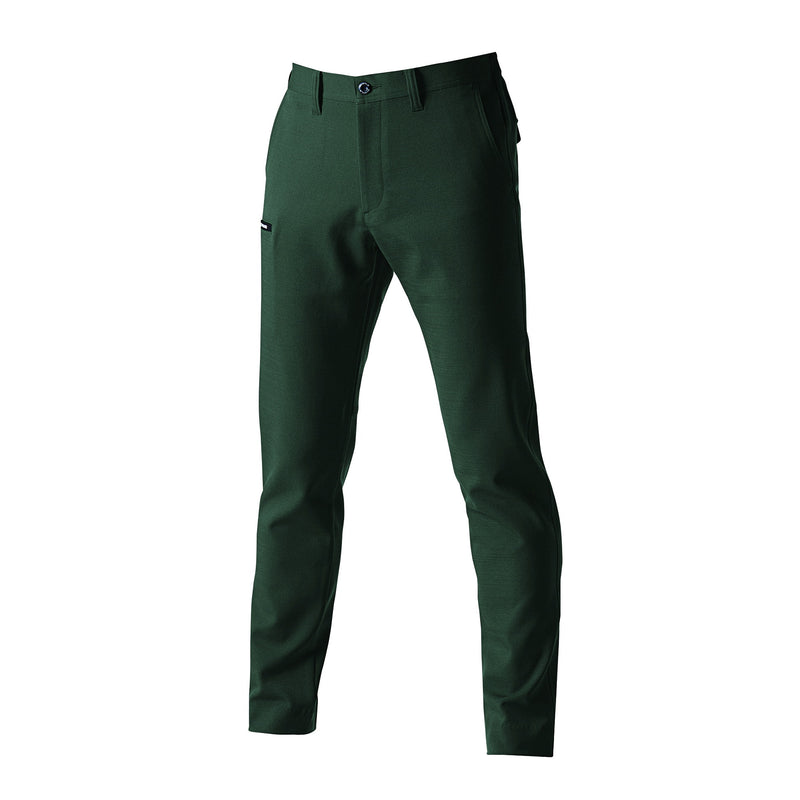 バートル 7303 パンツ ミルスグリーン