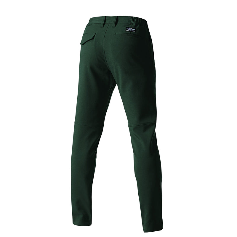 バートル 7303 パンツ ミルスグリーン