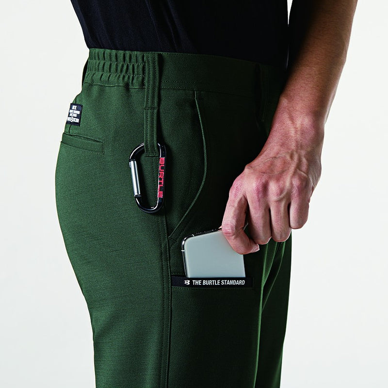 バートル 7303 パンツ